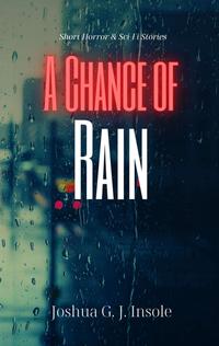 Vorderes Coverbild A Chance of Rain