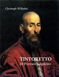 Vorderes Coverbild Tintoretto