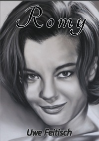 Vorderes Coverbild Romy