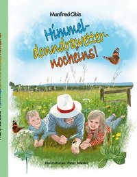 Vorderes Coverbild Himmeldonndrawetternocheins