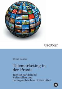 Vorderes Coverbild Telemarketing in der Praxis