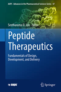 Vorderes Coverbild Peptide Therapeutics