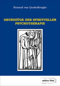 Vorderes Coverbild Grundzüge der spirituellen Psychotherapie