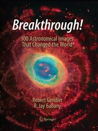 Vorderes Coverbild Breakthrough!