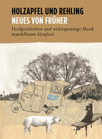 Vorderes Coverbild Neues von Früher