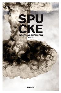 Vorderes Coverbild Spucke