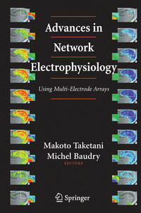 Vorderes Coverbild Advances in Network Electrophysiology