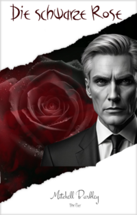 Vorderes Coverbild Die schwarze Rose