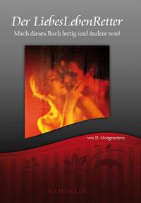Vorderes Coverbild Der LiebesLebenRetter