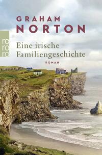 Vorderes Coverbild Eine irische Familiengeschichte