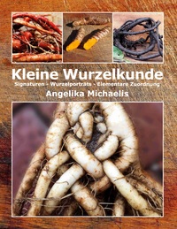 Vorderes Coverbild Kleine Wurzelkunde