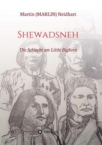 Vorderes Coverbild Shewadsneh
