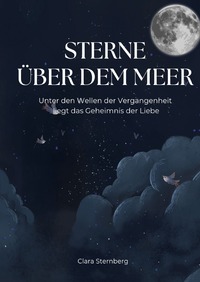 Vorderes Coverbild Sterne über dem Meer