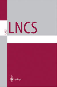 Vorderes Coverbild Recent Trends in Algebraic Development Techniques