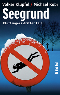 Vorderes Coverbild Seegrund