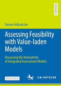 Vorderes Coverbild Assessing Feasibility with Value-laden Models