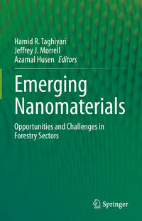Vorderes Coverbild Emerging Nanomaterials