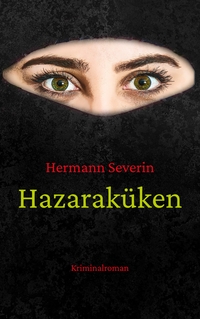 Vorderes Coverbild Hazaraküken
