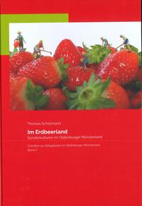 Vorderes Coverbild Im Erdbeerland