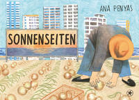 Vorderes Coverbild Sonnenseiten