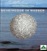 Vorderes Coverbild Geheimcode im Wasser