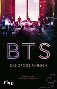 Vorderes Coverbild BTS