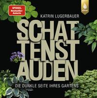 Vorderes Coverbild Schattenstauden