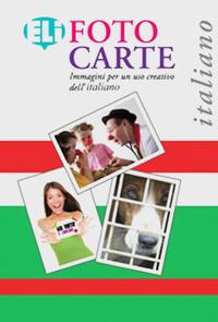 Vorderes Coverbild Fotocarte ELI