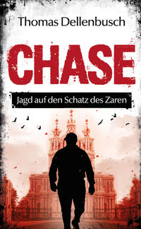 Vorderes Coverbild Chase
