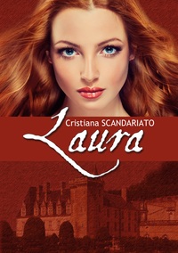Vorderes Coverbild Laura