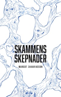 Vorderes Coverbild Skammens skepnader