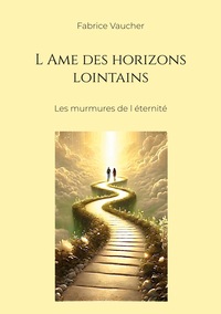 Vorderes Coverbild L Ame des horizons lointains