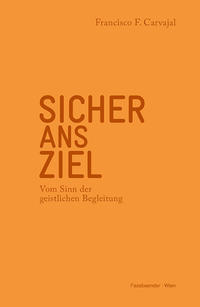 Vorderes Coverbild Sicher ans Ziel