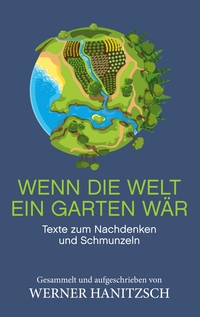 Vorderes Coverbild Wenn die Welt ein Garten wär