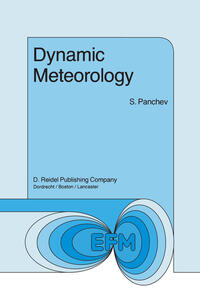 Vorderes Coverbild Dynamic Meteorology
