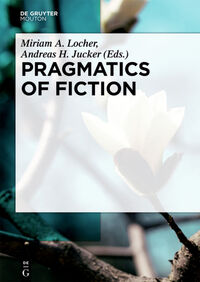 Vorderes Coverbild Pragmatics of Fiction