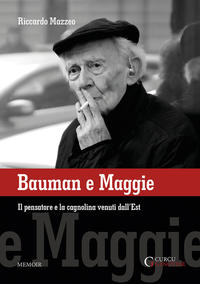 Vorderes Coverbild Bauman e Maggie