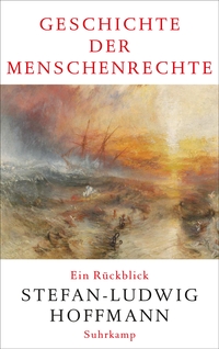 Vorderes Coverbild Geschichte der Menschenrechte