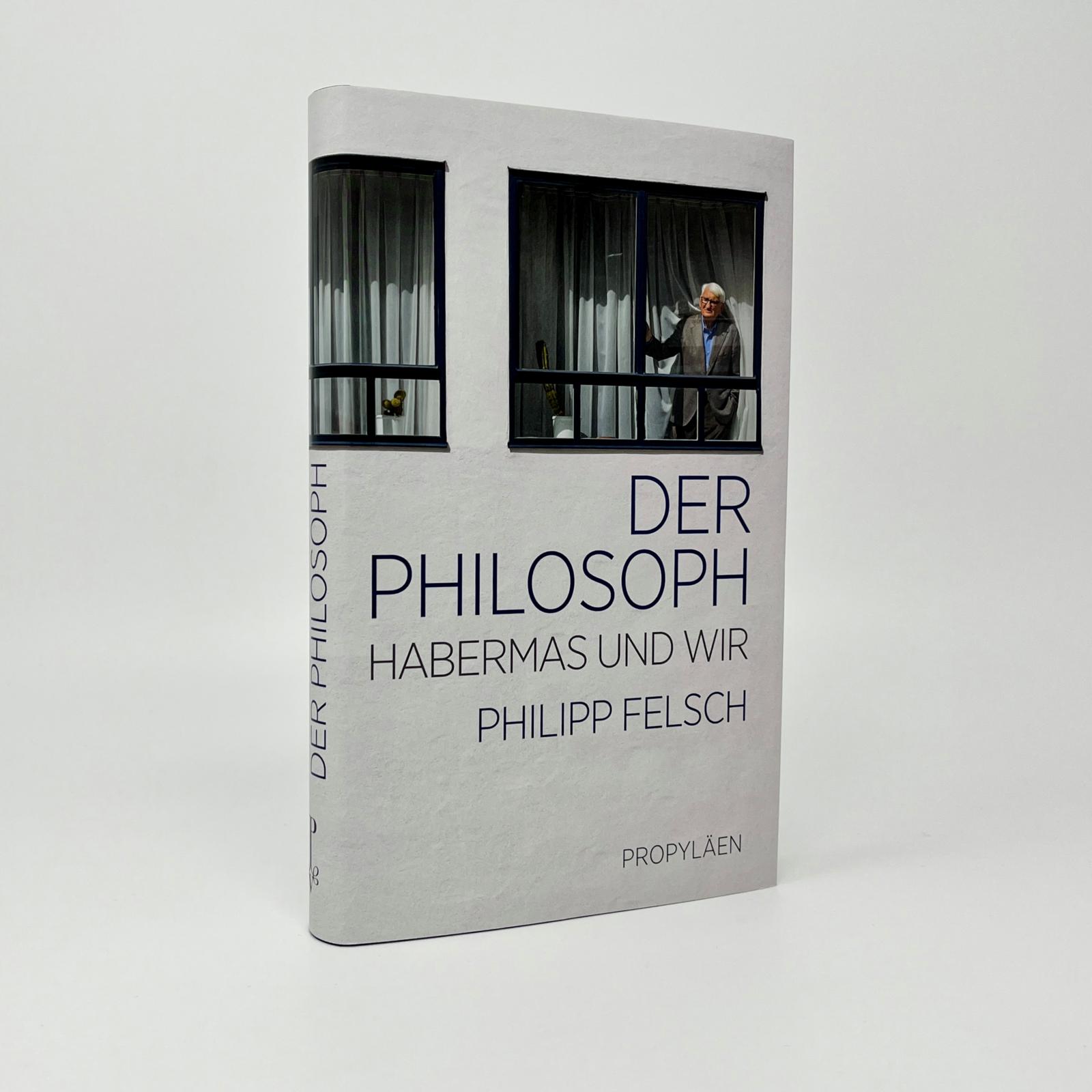Beispielinhalt (Bild) Der Philosoph