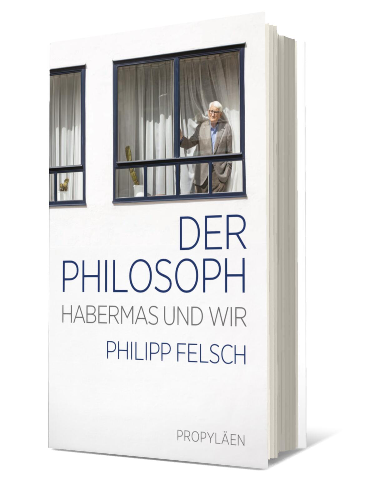Anderes Coverbild Der Philosoph