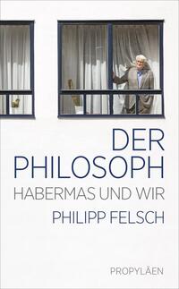 Vorderes Coverbild Der Philosoph