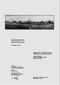 Vorderes Coverbild Bergheim