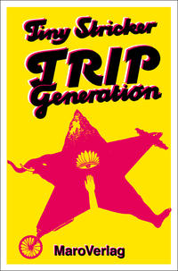Vorderes Coverbild Trip Generation