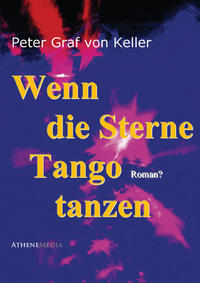 Vorderes Coverbild Wenn die Sterne Tango tanzen