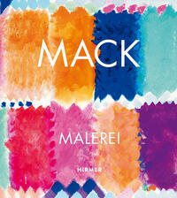 Vorderes Coverbild Mack
