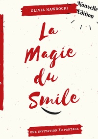 Vorderes Coverbild La magie du smile