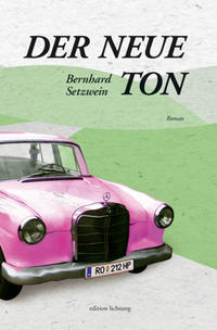 Vorderes Coverbild Der neue Ton
