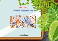 Vorderes Coverbild Z.O.O.