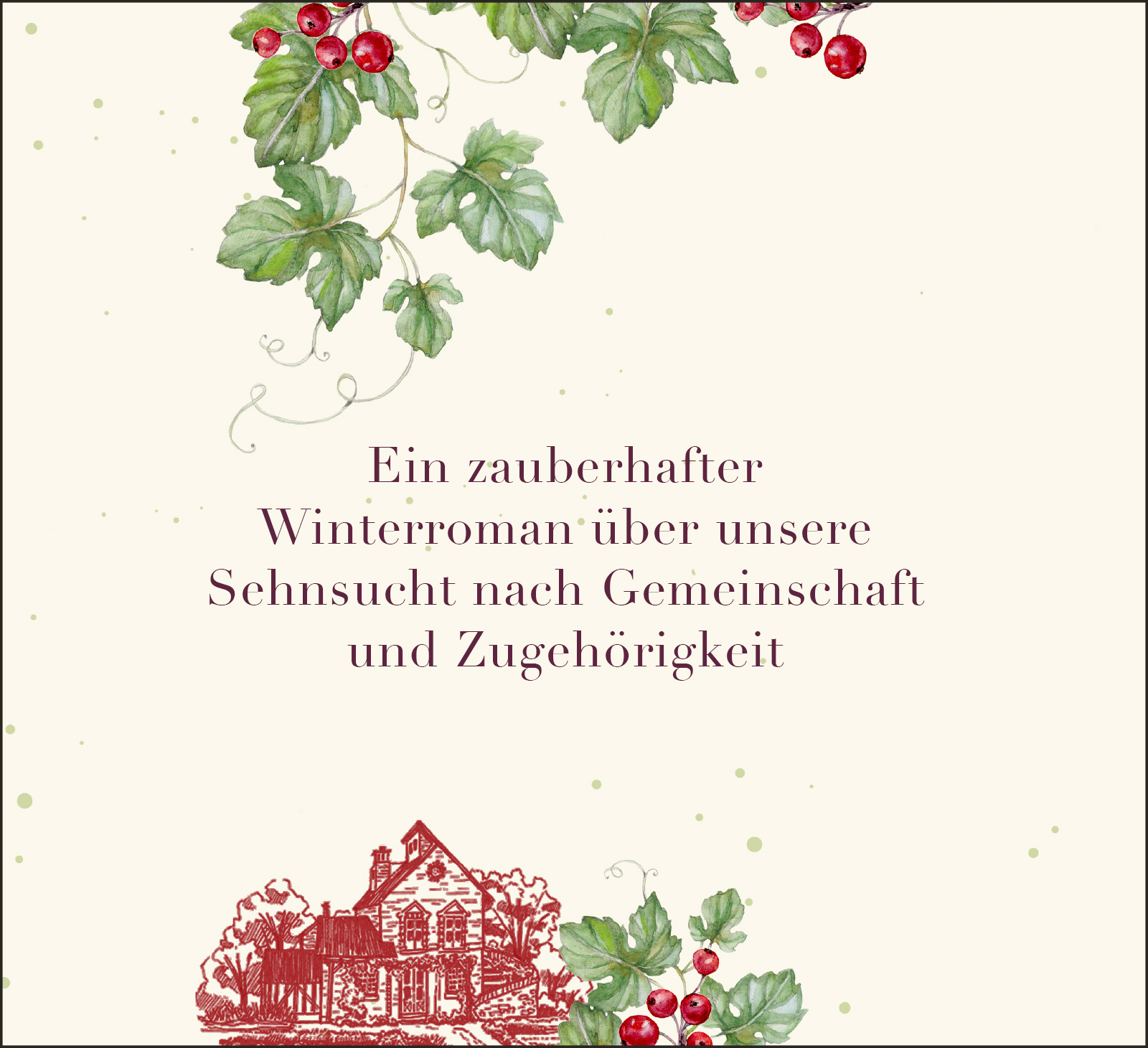 Beispielinhalt (Bild) Der Ort der verlorenen Herzen