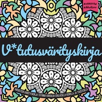 Vorderes Coverbild V*tutusvärityskirja